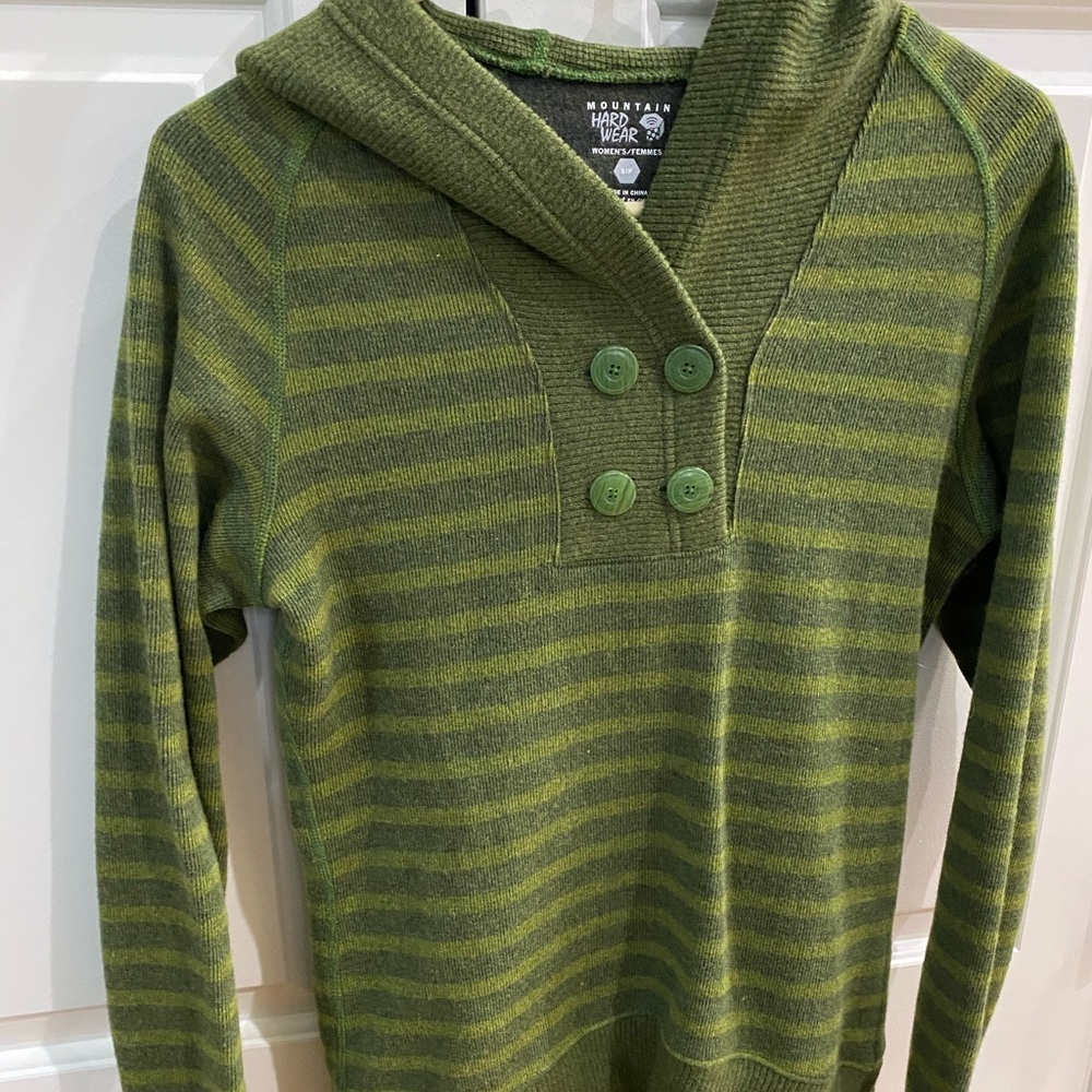 Sweater pullover